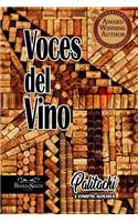 Voces del vino