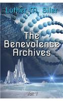Benevolence Archives, Vol. 1