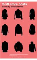 Thrift Store Coats