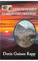 Length of Days - Search for Freedom
