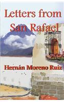 Letters from San Rafael