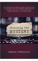 Honoring the Mystery