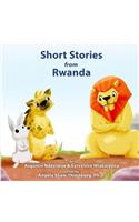 Short Stories from Rwanda