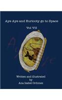 Aye Aye and Euricoty go to Space