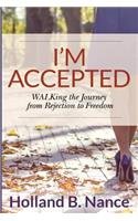 I'm Accepted