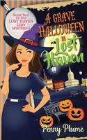 Grave Halloween in Lost Haven