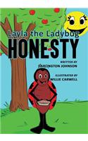 Layla the Ladybug Honesty