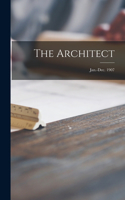 Architect; Jan.-Dec. 1907