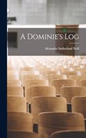 Dominie's Log