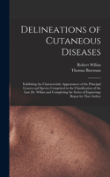 Delineations of Cutaneous Diseases