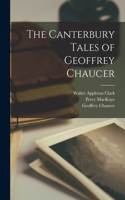 Canterbury Tales of Geoffrey Chaucer