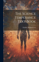 Science Temperance Text-Book