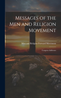 Messages of the Men and Religion Movement