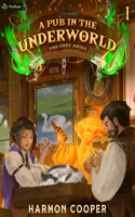 Pub in the Underworld