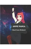 Anime Manga