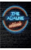 The ADALINE Notebook