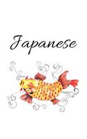 Japanese