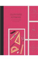 Graph Paper Notebook