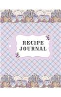 Recipe Journal