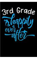 3rd grade happily ever after