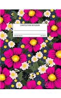 Composition Notebook