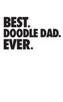 Best Doodle Dad Ever