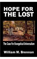 Hope For The Lost