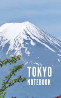 Tokyo Notebook