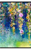 The Earth Laughs in Flowers