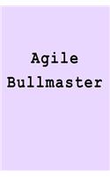 Agile Bullmaster
