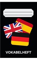 Vokabelheft