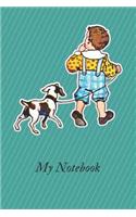 My Notebook