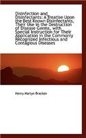 Disinfection and Disinfectants