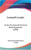 Lennard's Leader