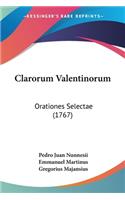 Clarorum Valentinorum