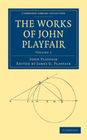 Works of John Playfair - Volume 2
