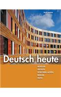 Deutsch Heute