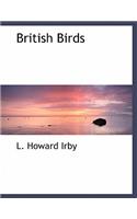 British Birds