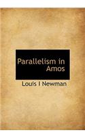 Parallelism in Amos