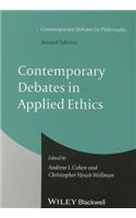 Contemporary Debates in Applied Ethics