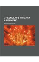 Greenleaf's Primary Arithmetic: (English)