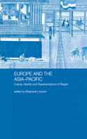 Europe and the Asia-Pacific