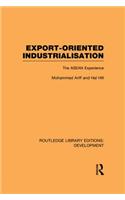 Export-Oriented Industrialisation