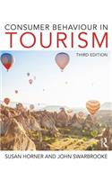 Consumer Behaviour in Tourism