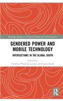 Gendered Power and Mobile Technology