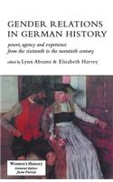 Gender Relations in German History