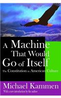 A Machine That Would Go of Itself