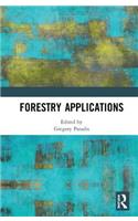 Forestry Applications