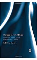 The Idea of Failed States
