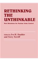 Rethinking the Unthinkable